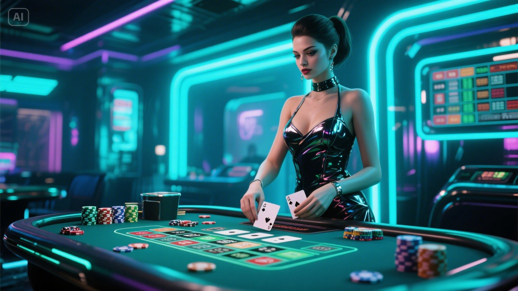 melbet live casino