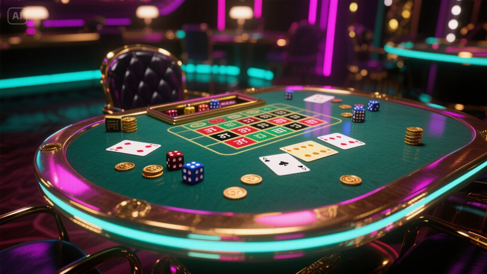 melbet live casino