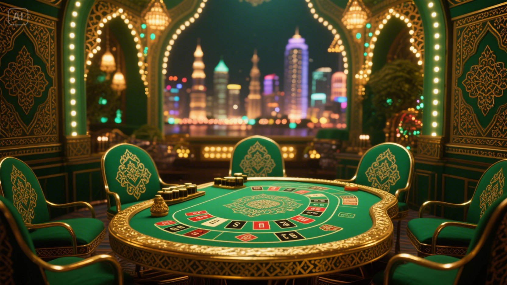 melbet live casino