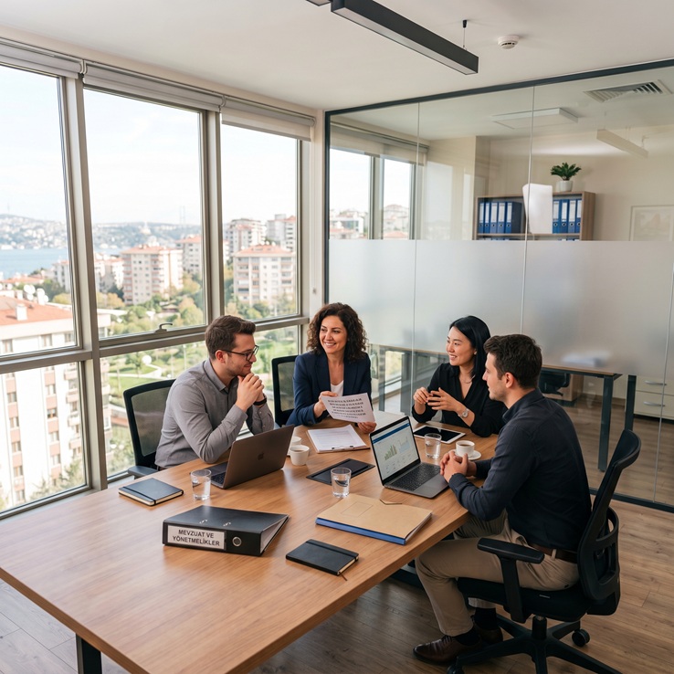sancar grup profesyonel site yönetiim